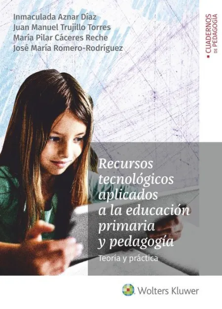 Recursos Tecnológicos Aplicados a la Educación Primaria y Pedagogia