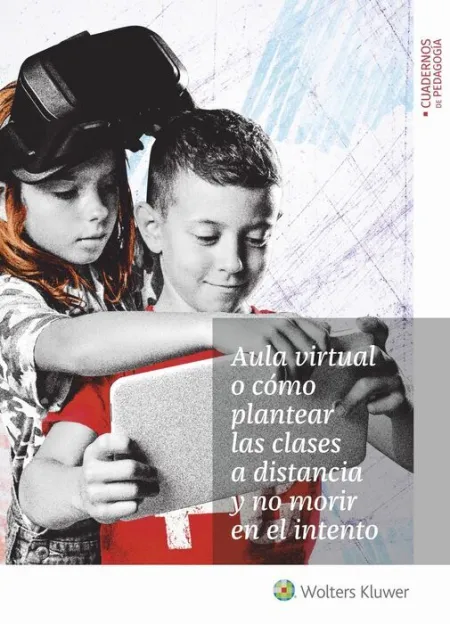 Aula Virtual o Como Plantear las Clases a Distancia y no Morir en el Intento