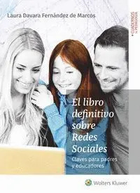 El Libro Definitivo Sobre Redes Sociales