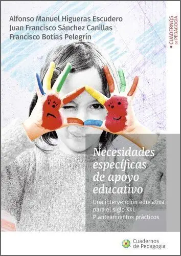 Necesidades Específicas de Apoyo Educativo