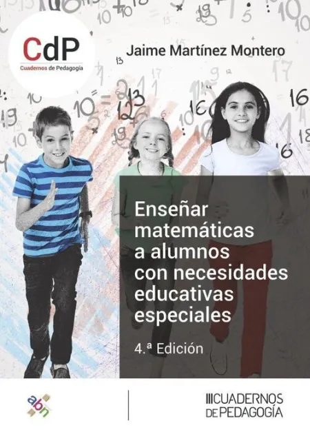 Enseñar Matemáticas a Alumnos con Necesidades Educativas Especiales