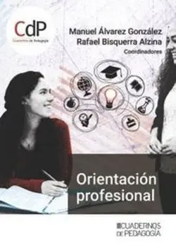 Orientación Profesional, 1ª Edición Marzo 2024