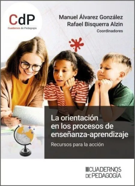 La Orientacion en los Procesos de Enseñanza-Aprendizaje