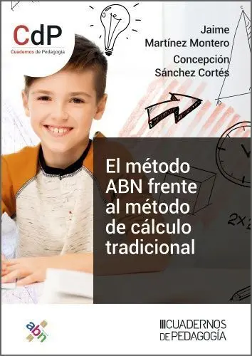 El Metodo Abn Frente Al Metodo de Calculo Tradicional