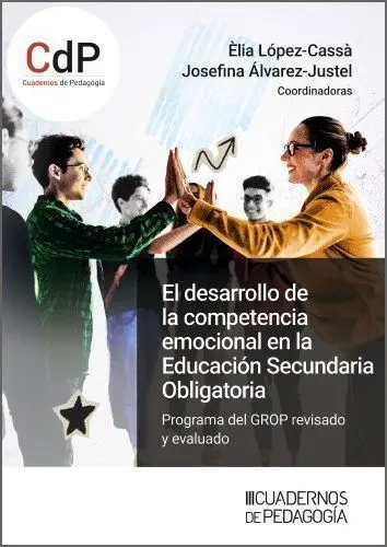 El Desarrollo de la Competencia Emocional en la Educacion Secundaria o