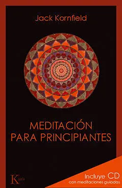 Meditacion para Principiantes + Cd