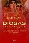 Diosas para Cada Dia