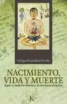 Nacimiento Vida y Muerte