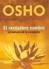 El Verdadero Nombre (La Melodia de la Existencia)