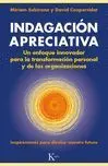 Indagación Apreciativa