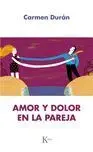 Amor y Dolor en la Pareja