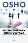 Meditación para Gente Ocupada