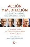 Acción y Meditación