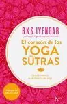 Corazón de los Yoga Sutras, el