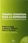 Terapia Cognitiva para la Depresión