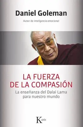 Fuerza de la Compasión, la