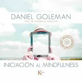Iniciación Al Mindfulness