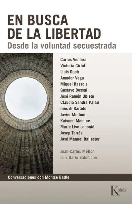 En Busca de la Libertad