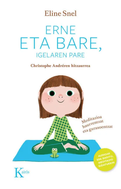 Erne Eta Bare, Igelaren Pare