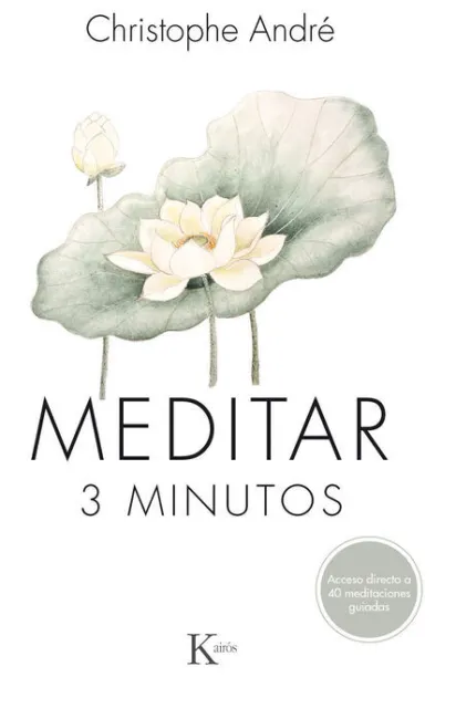 Meditar 3 Minutos