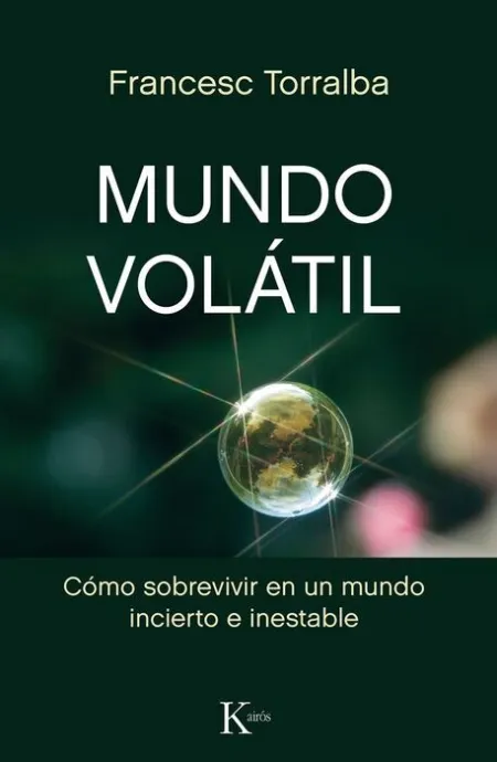 Mundo Volatil