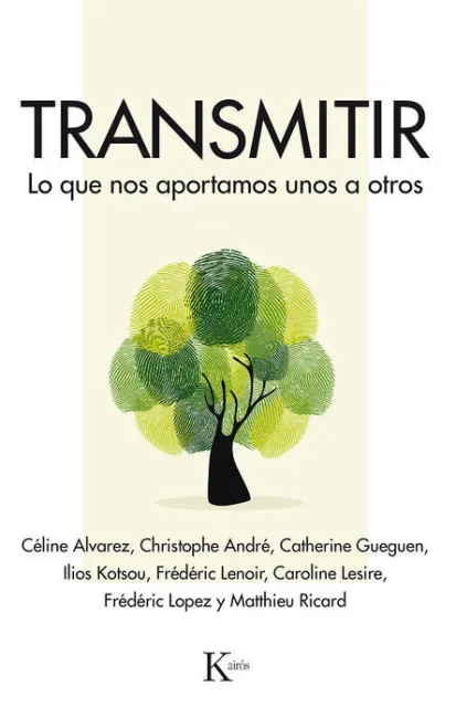 *** Transmitir. Lo que nos Aportamos unos a Otros