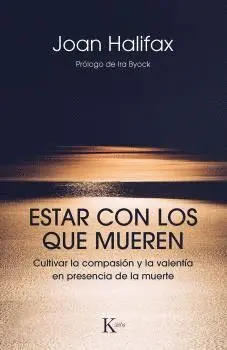 Estar con los que Mueren