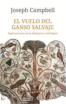 El Vuelo del Ganso Salvaje