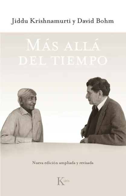 Más Allá del Tiempo Ed. Revisada