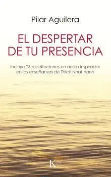 El Despertar de tu Presencia
