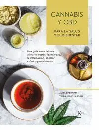 Cannabis y Cbd para la Salud y el Bienestar