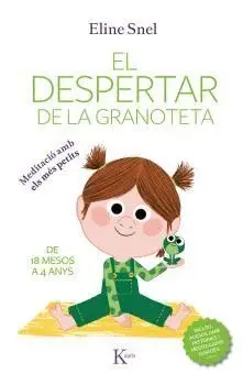 El Despertar de la Granoteta