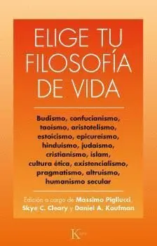 Elige tu Filosofía de Vida