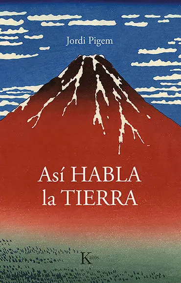 Así Habla la Tierra