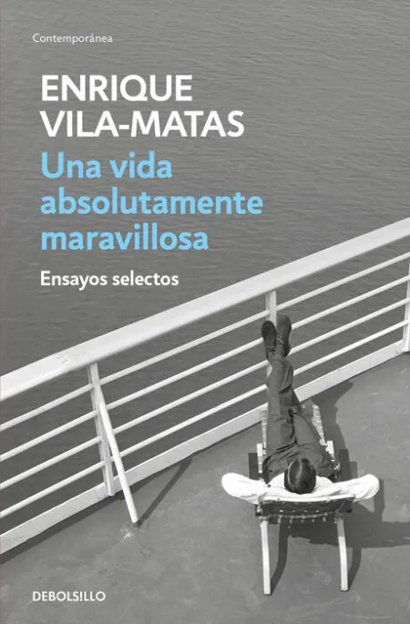 Una Vida Absolutamente Maravillosa