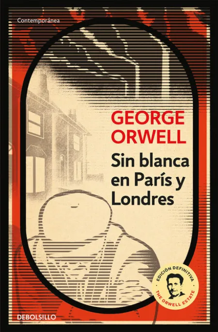 Sin Blanca en París y Londres