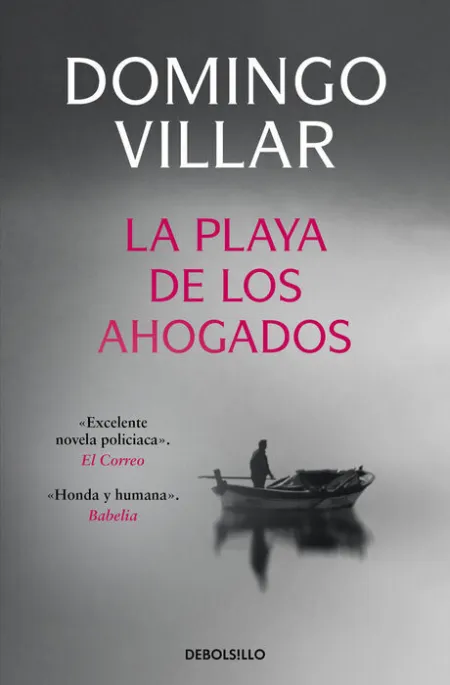 Playa de los Ahogados, la