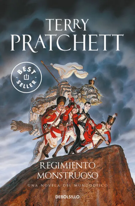 Regimiento Monstruoso