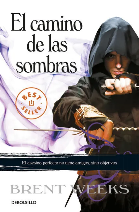 Camino de las Sombras, el.