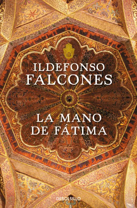 Mano de Fatima, la.