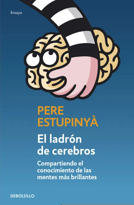 Ladron de Cerebros, el.