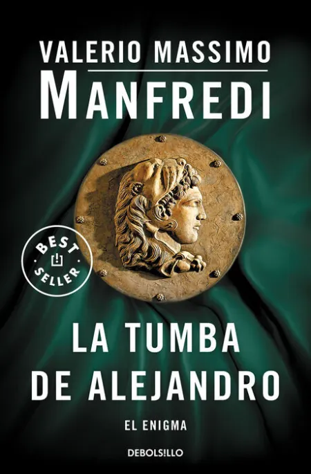 Tumba de Alejandro, la.