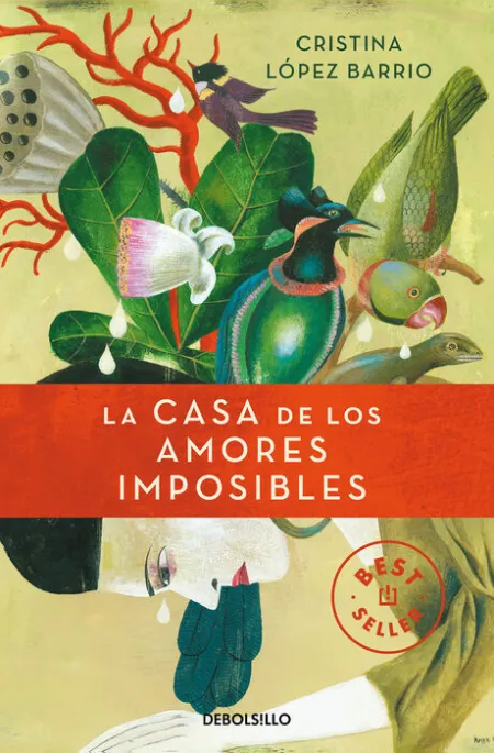 Casa de los Amores Imposibles, la