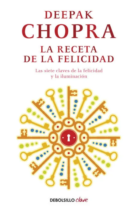 Receta de la Felicidad, la
