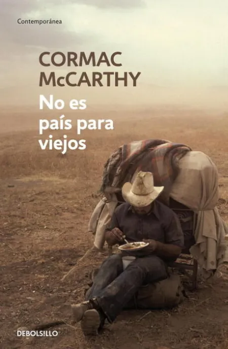No Es Pais para Viejos