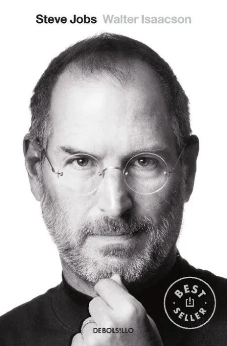 Steve Jobs. La Biografía
