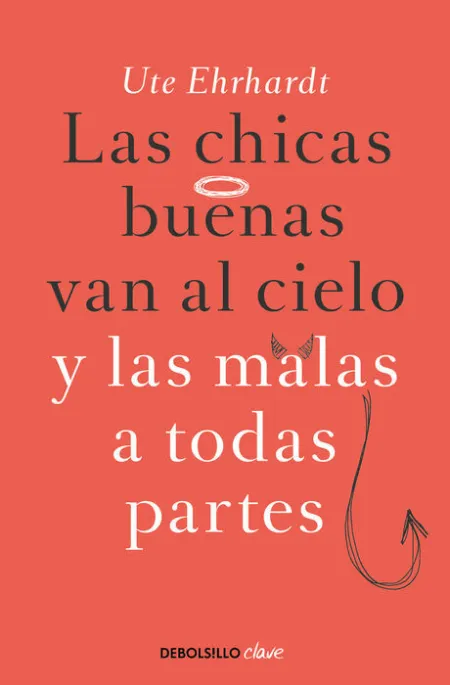 Chicas Buenas Van Al Cielo, las