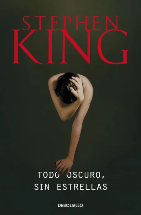 Todo Oscuro, sin Estrellas