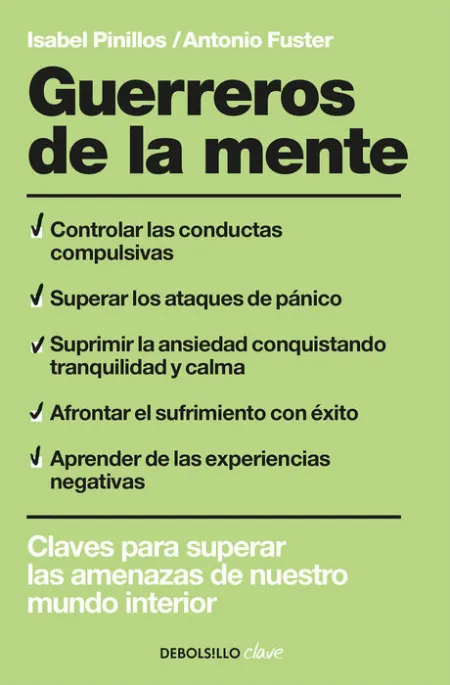Guerreros de la Mente