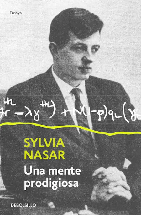 Una Mente Prodigiosa (Nueva Edición)